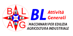 Logo della BL Attività Generali -